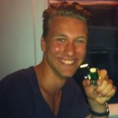 Max Dorandt
