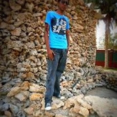 Syed Saad Hussain 1
