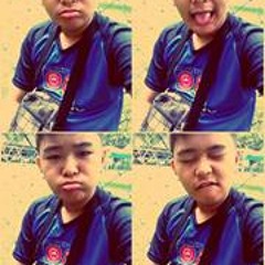 Rey Christian C. Llamas