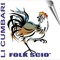 Li Cumbari Folk Sciò