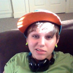 Sweetie ImaMonster I-Bite