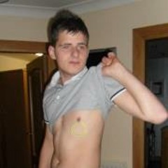 Mike Rennie 3