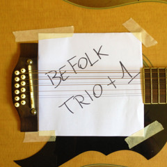 BeFolkTrio+1