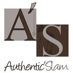 Authentic'Slam