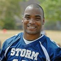 Brent Johnson-Flippance