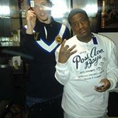 Colique RipKillajoe Brown