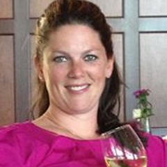 Rianneke Bakker