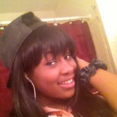 Jasmine Missinyou Mays