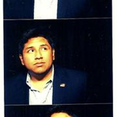 Christian Martinez 107