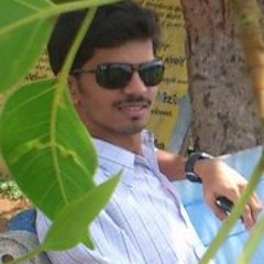 Anantha Prabhu