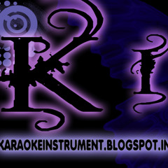 Karaoke Instrument
