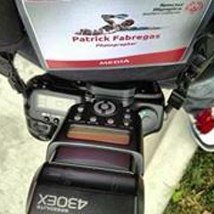 Patrick Coronel Fabregas