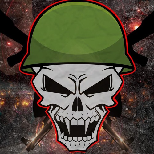 SoundCloud profile picture for @paramilitary