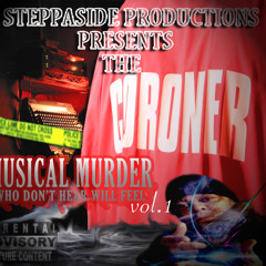 Steppaside Productions