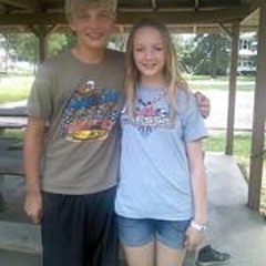 Kenzie Lindsay Kamstra