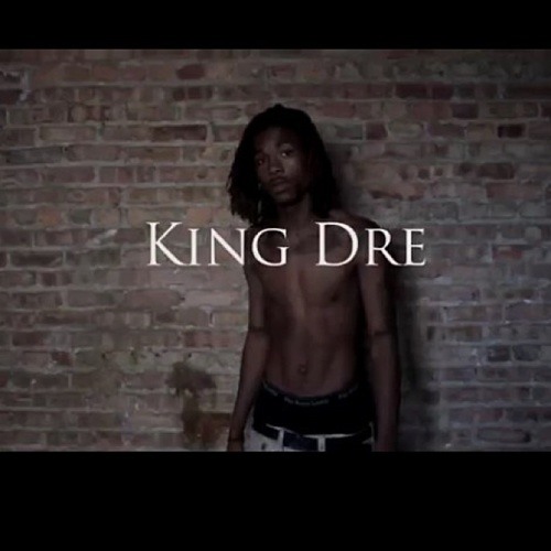 King Dre-Go Krazy
