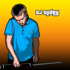 DJ Slidey