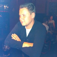 Kim Friis Kristoffersen