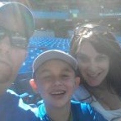 Andrew Chucky Davidson