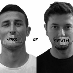 Word Of Mouth(IRL)