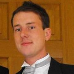 Christopher Digby-Chapman