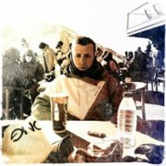 Carles Domenech Behar