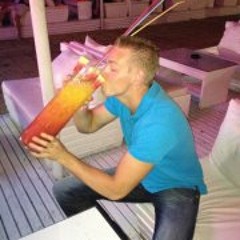 Marco Den Hollander 1