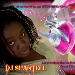 antonette C (dj Shantell)