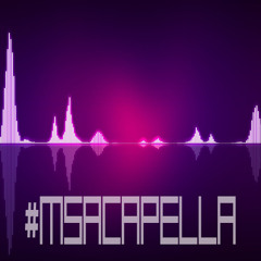 Make It Bun Dem (Studio Acapella)#MSACAPELLA