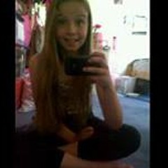 Millie Thompson-farmer