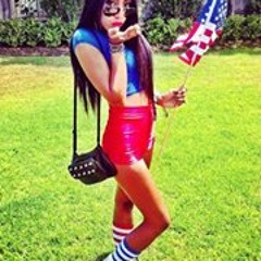 Brittney Camacho 1