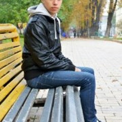 Ruslan Igorevich