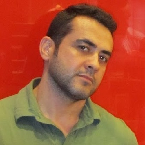 Shahram S’s avatar