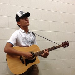 Back At One (Jeff Bernat Version) (cover)