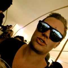Stephen Walker!