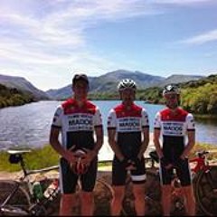 Richard Owain Davies