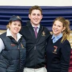 Christian Callender-Easby