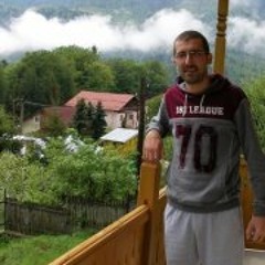 Ene Sorin Alexandru