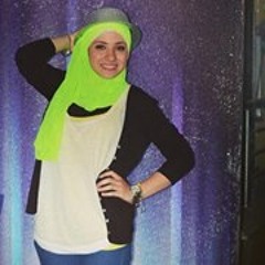 Farah Abdel-Haleem