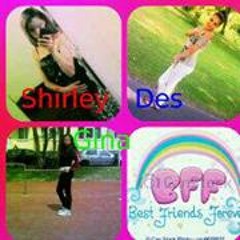 Shirley Melissa Zwan