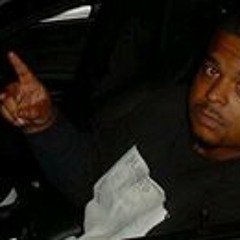 Patrick Redd 1