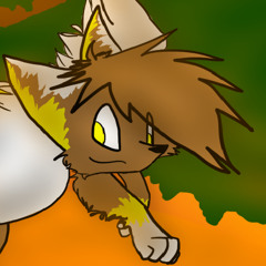 Fennecfoxy
