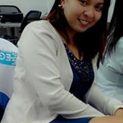 Rudyanne Marie Cerencio