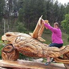 Cris Gardunia- Jyachosky