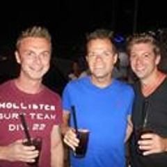 Robert Anthony Hotchin