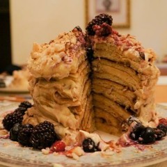 Audya Cahya Khairunnisa'