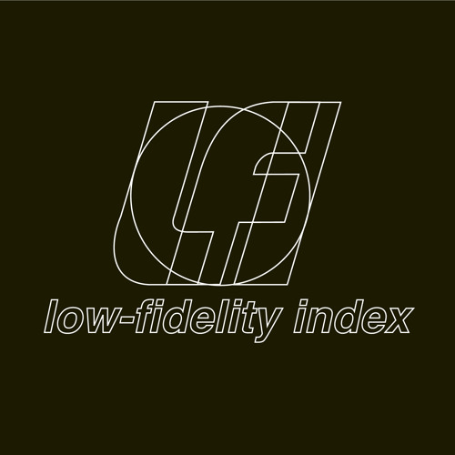 Low-Fidelity Index’s avatar