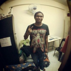 Knucklehead McSpazatron