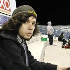 Carlos Adrian Sanchez