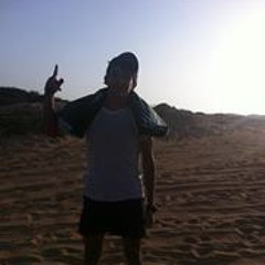 Youssef Cherif Haouat